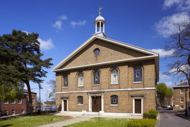 Historic Dockyard